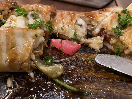 Photo of Paramount Fine Foods - 560 Robson St, Vancouver, BC V6B 2B7